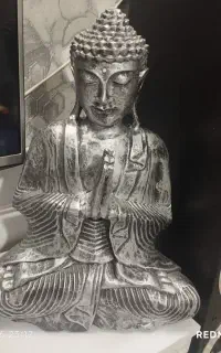 مجسمه بودا