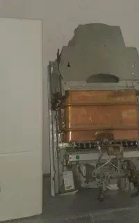 آبگرمکن دیواری بوتان