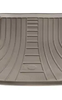 کفپوش صندوق عقب سمند