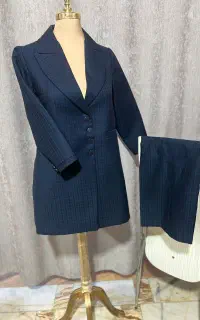 آموزش حرفه ای خیاطی (طراحی لباس)
