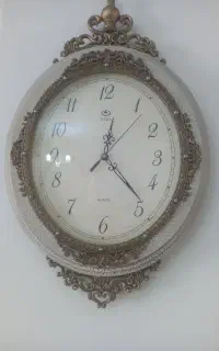 ساعت دیواری