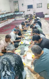 کمپ ترک اعتیاد تمایلی و اجباری شهریه پایین