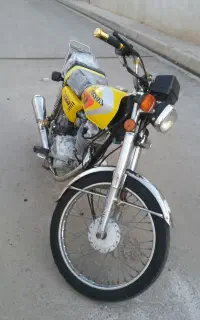 هندا 150 فروش فوری