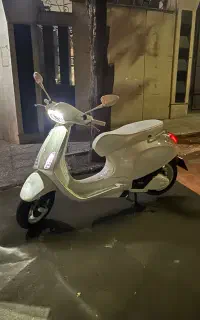 وسپا جاستین بیبر ۱۴۰۳ صفر