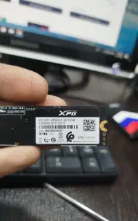هارد SSD 512 GB