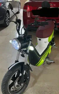 موتور برقی کویر ورزشی گردشی