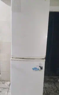 یخچال دو درب