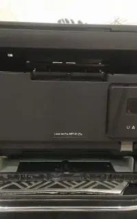 پرینتر HP