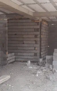 سیمانکاری وبنایی حسین زاده