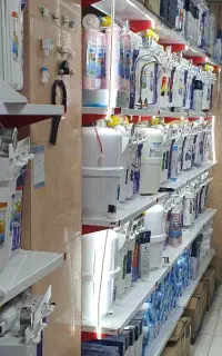 فروش تصفیه آب