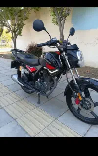 موتور سیکلت ایردوکو
