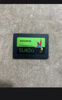 هارد ssd 128 گیگ