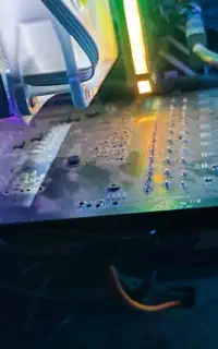 گرافیک 1070ti 8gb