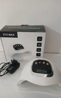 وسایل کاشت ناخن