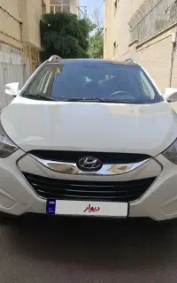 توسان 2013تک برگ سند