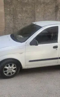 تیبا ۱