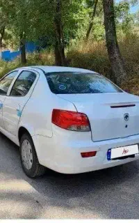 رانا پلاس tu5 مدل ۴۰۳