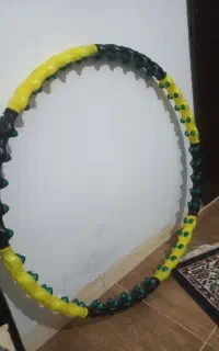 حلقه ورزشی