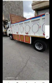 حمل بار