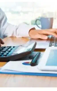 جویای کار کمک حسابدار هستم