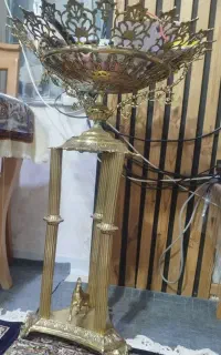 میوه خوری تمام برنج