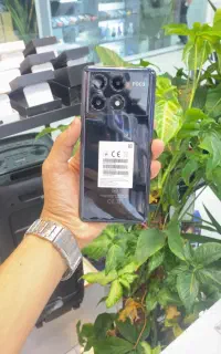 Poco X6pro 512/12نقد و اقساط