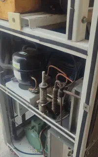 دستگاه بستنی نیکنام