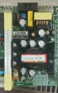تعمیرات انواع برد الکترونیکی