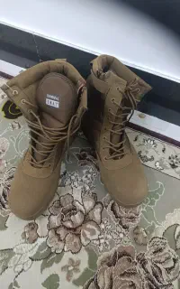 پوتین شیک