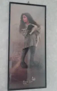 تابلو دیواری