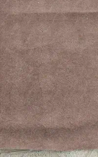 موکت قهوه ای