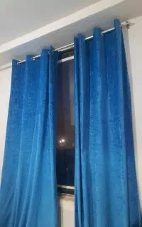 والان پرده