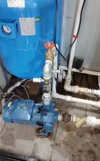 تعمیر شیرالات توالت فرنگی روشویی وال هنگ لوله کشی