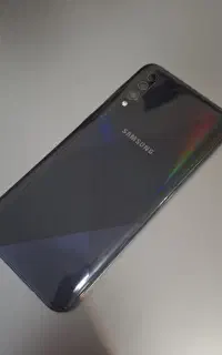 گوشی موبایل سامسونگ a30s به همراه شارژر اصل