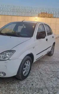 تیبا۲ مدل ۱۴۰۱