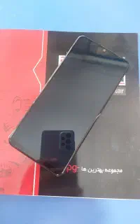 a32 سامسونگ