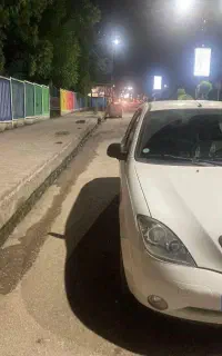 تیبا ۲ مدل۹۹ بی رنگ