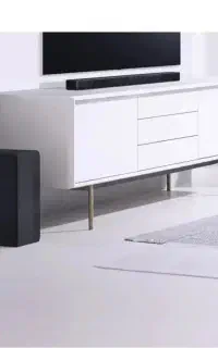 ساند بار