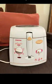 سرخ کن تفال فرانسه اصل