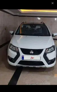 کوییک RSمدل۴۰۴