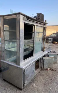 یخچال