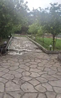 باغ ویلا