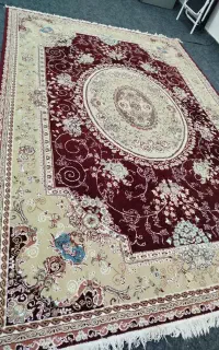 فرش ۶ متری گلیم