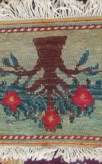 گلیم سوزنی