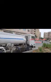 تخلیه چاه لوله بازکنی کل کرج وحومه ارزان وبیواسطه