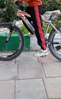 دوچرخه