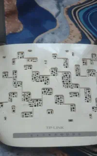 مودم تی پلینگ دو انتن