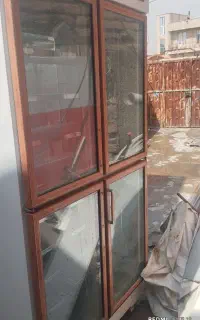یخچال فروشگاهی
