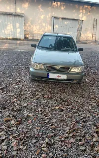 ۱۳۲ مدل ۸۸ دوگانه کارخانه