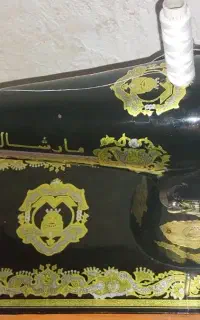 چرخ خیاطی